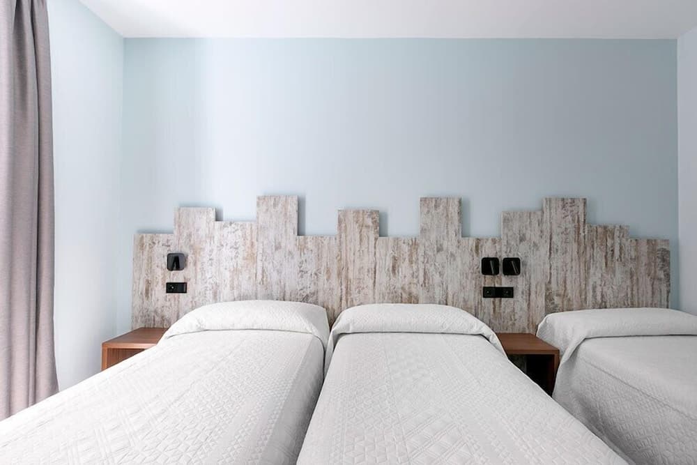 Hostal Antón Martín