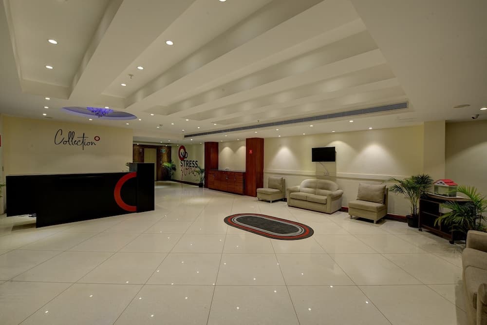 Collection O 40332 Hotel Casa Meridian