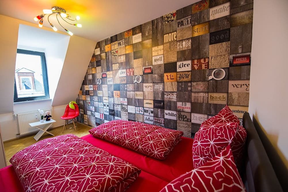 City Residences Koblenz