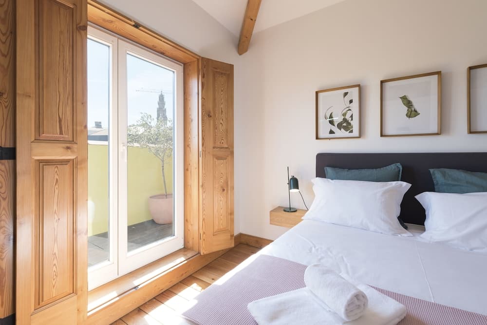 Cardosas Palace Apartment