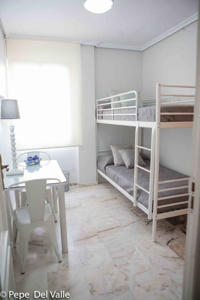 Los patios El Carmen