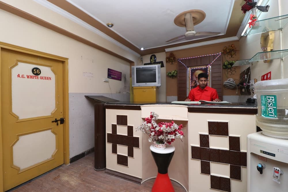 OYO 28476 Jalandhar Guest House
