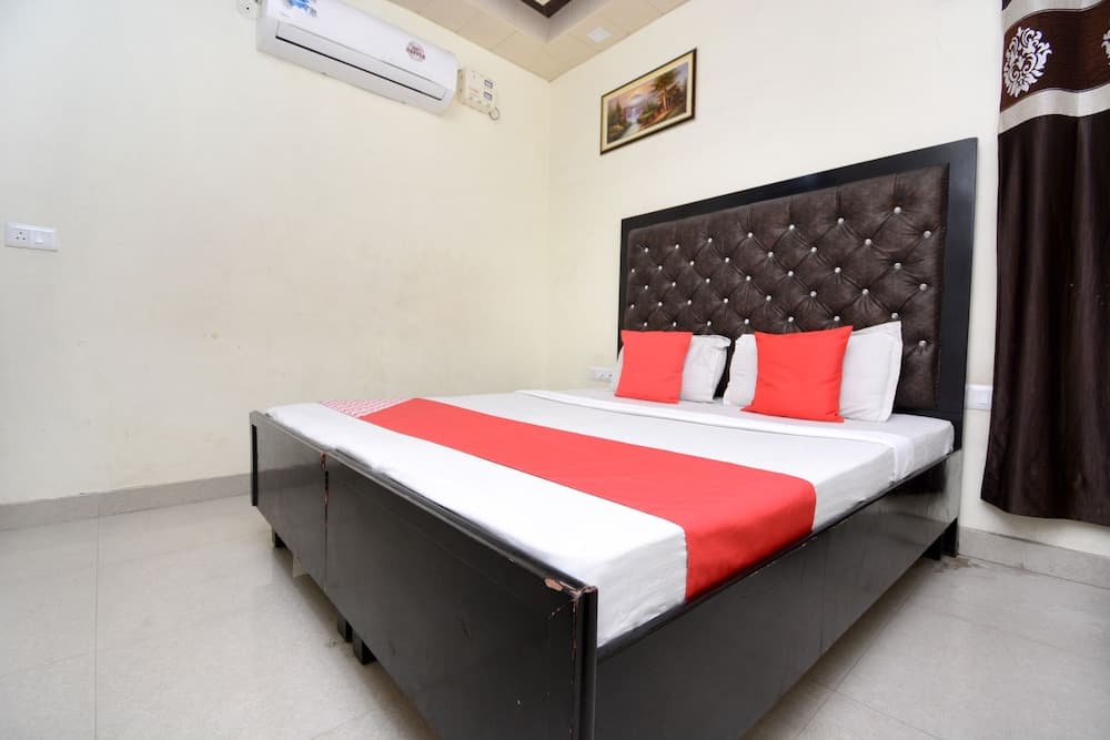 OYO 29409 Hotel Best Sleep Inn