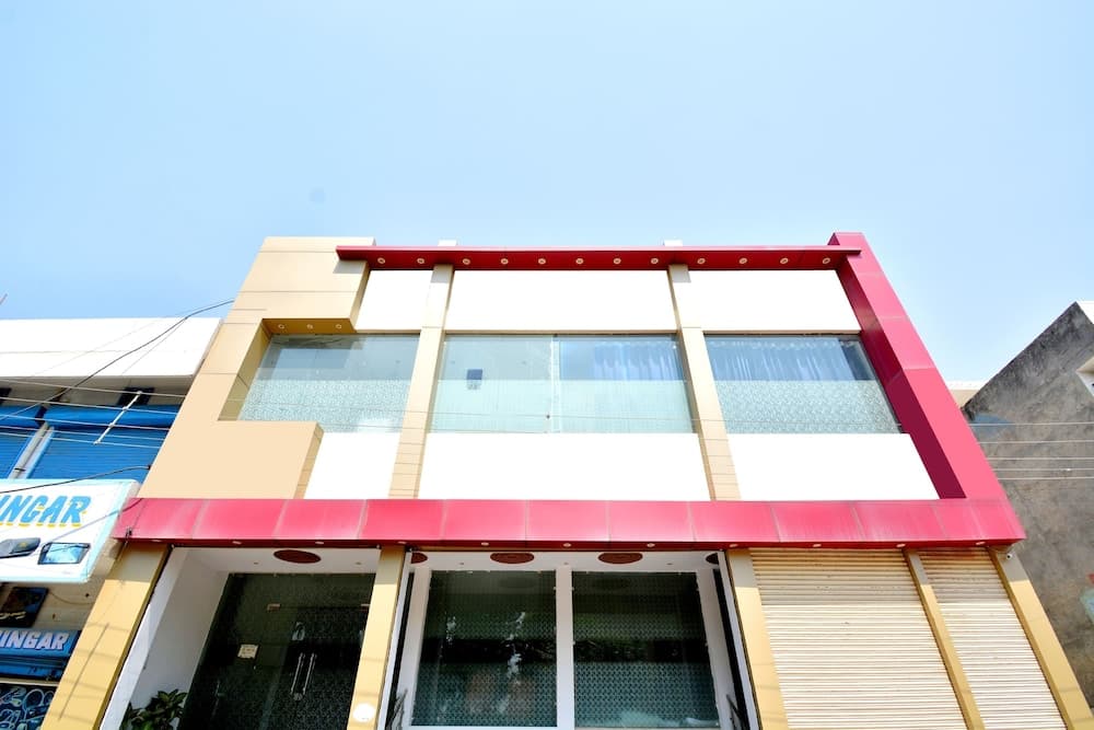 hotel image