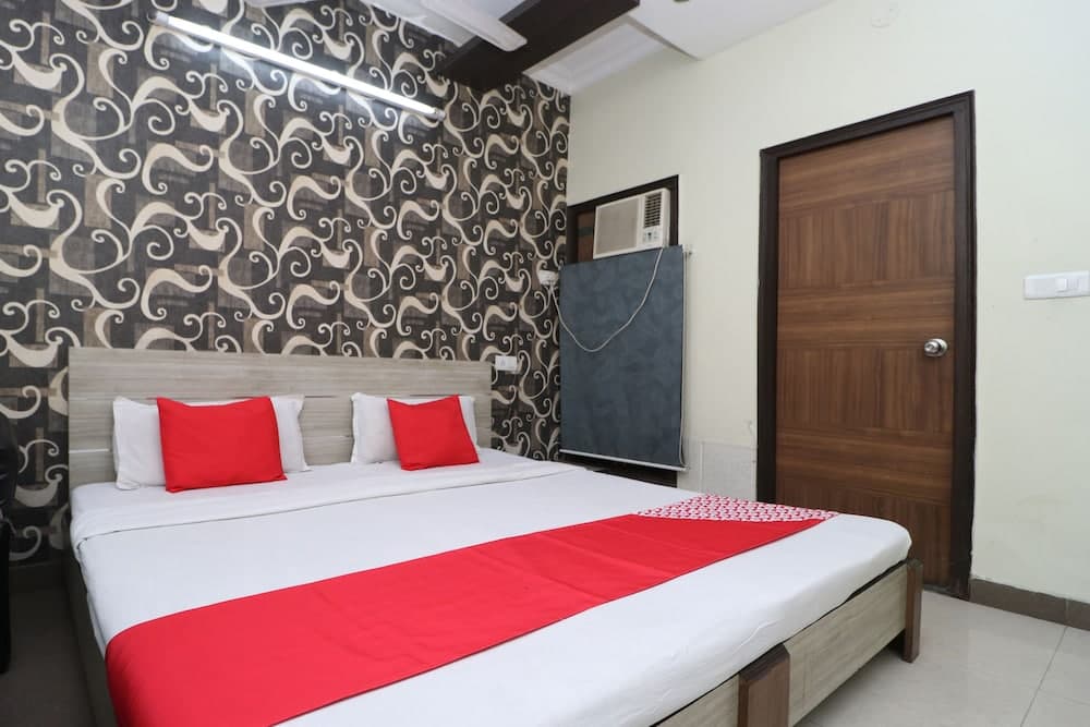 OYO 30370 R K Guest House