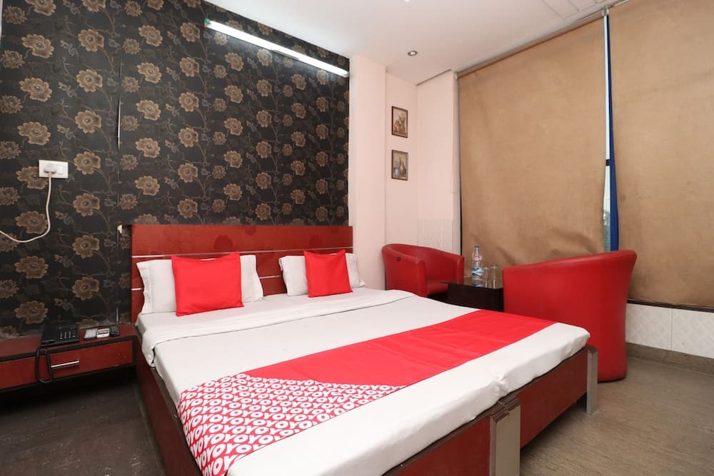 OYO 30370 R K Guest House