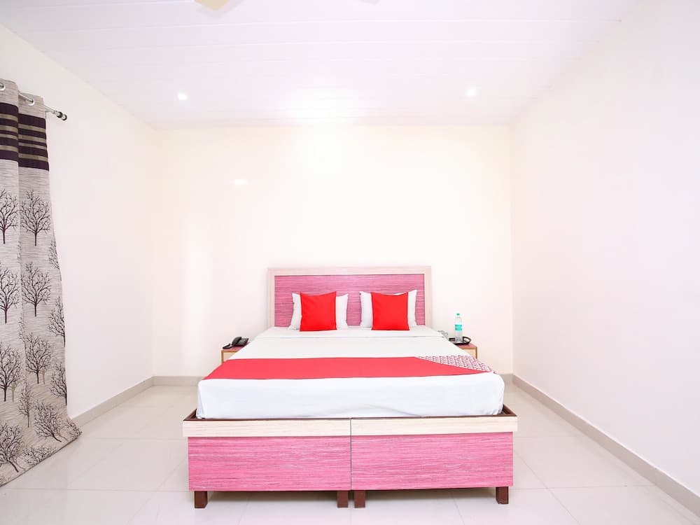 OYO 36262 Armaan Resort