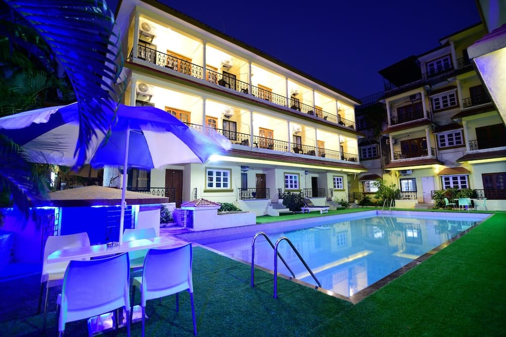 hotel image