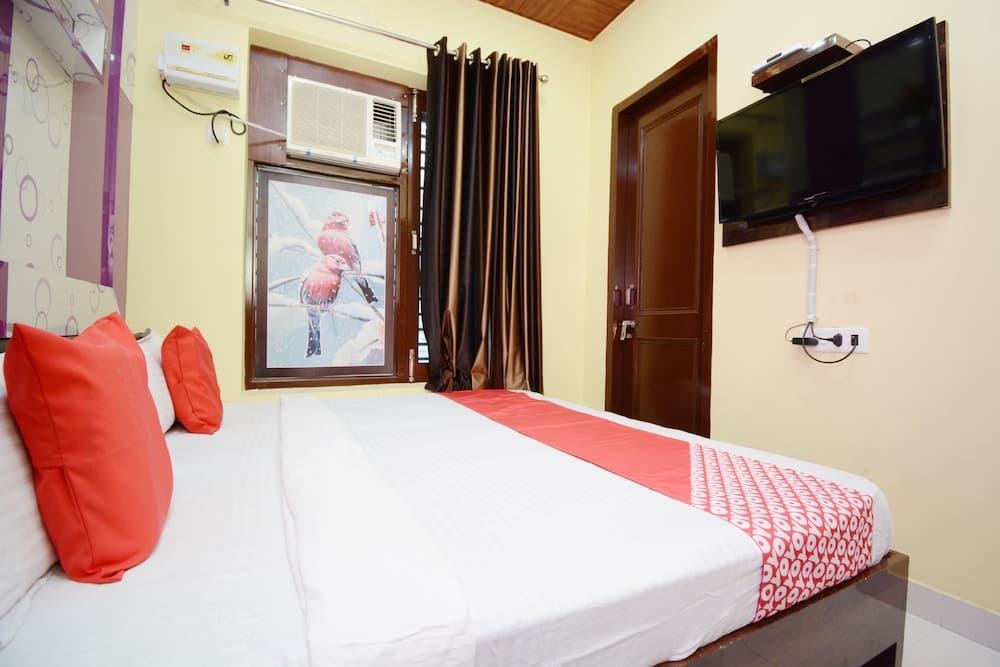 OYO 38822 Hotel The Ferns