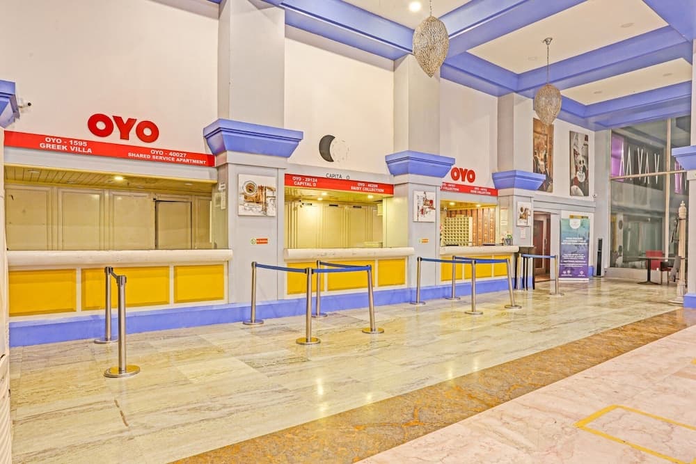 Townhouse 808 Royal Palms Shared Serviced Apartment