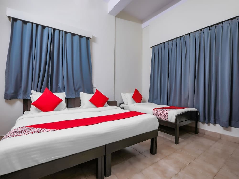 OYO 40265 Dom Joao Guest House