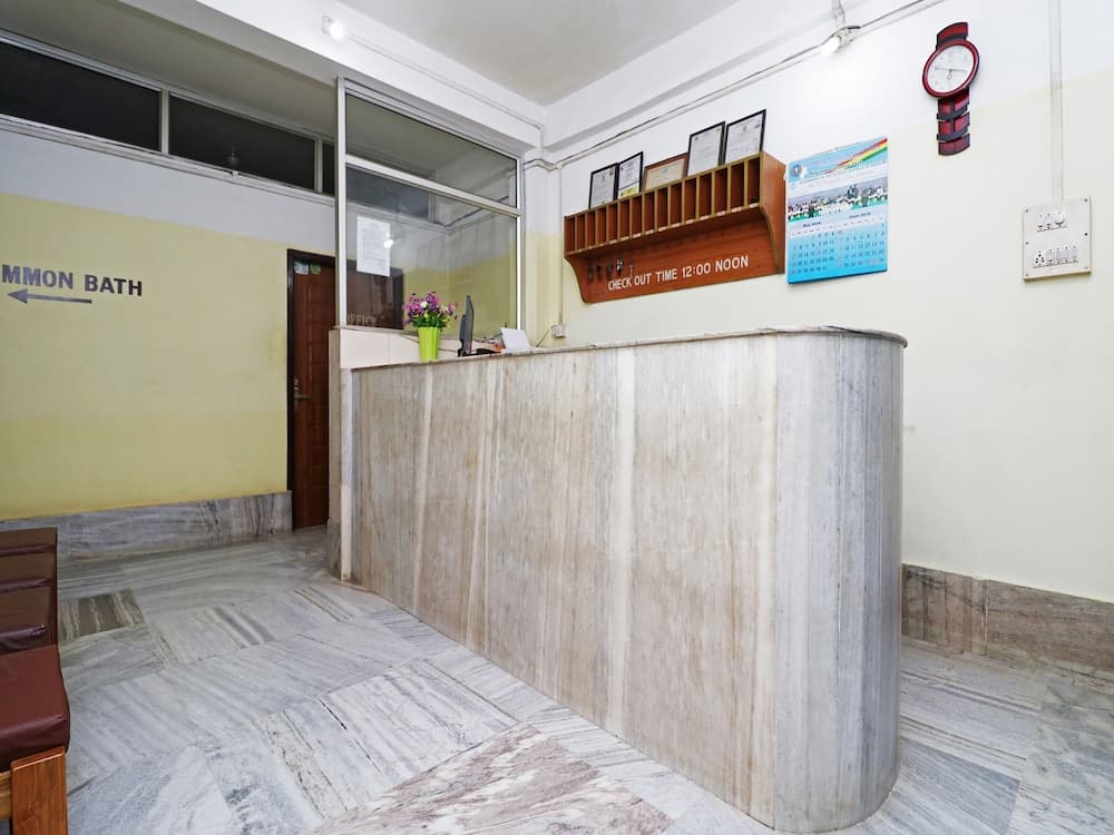 OYO 41968 Hotel Bravo