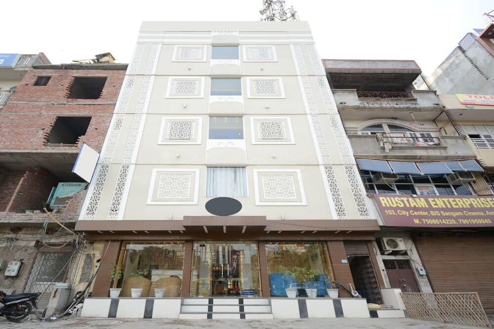 hotel image