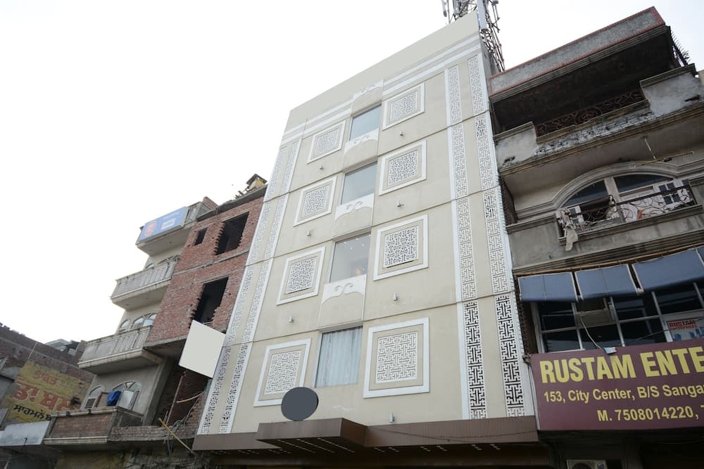 hotel image