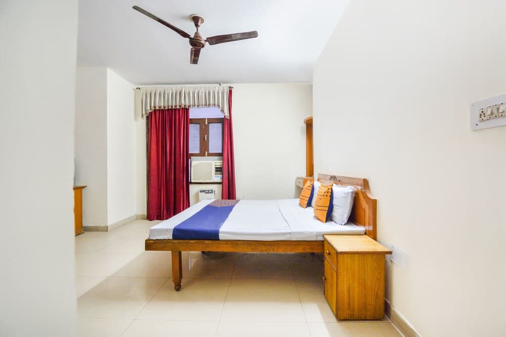 SPOT ON 38670 Hotel Diamond