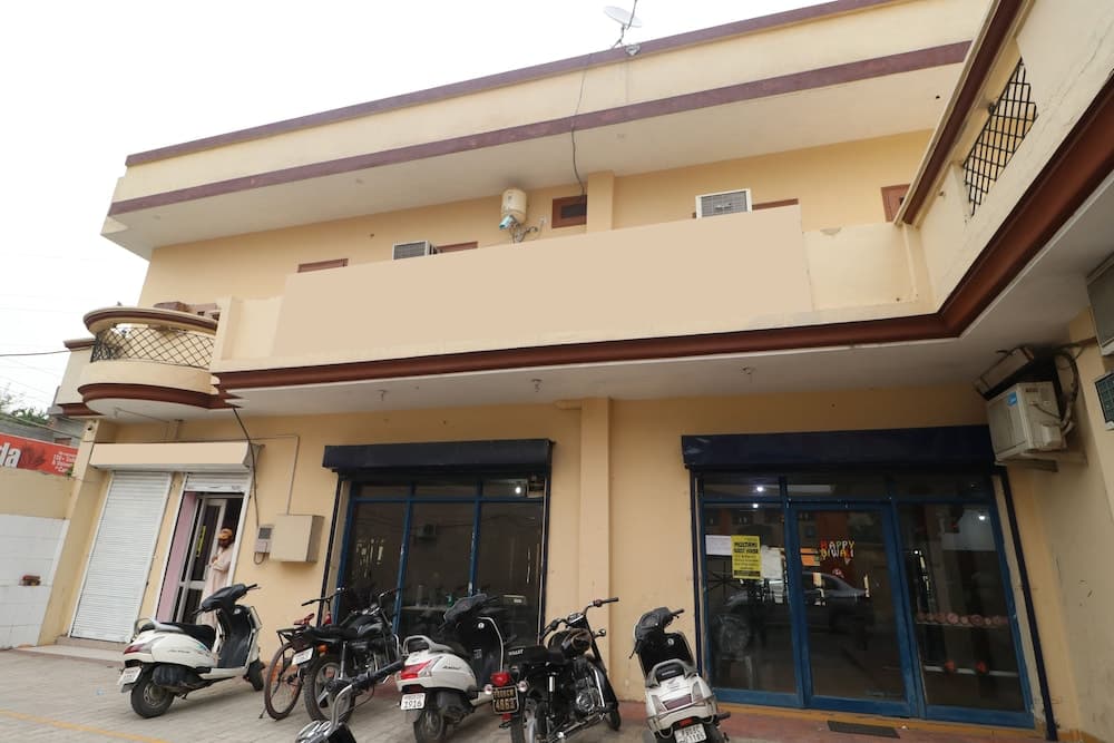 hotel image