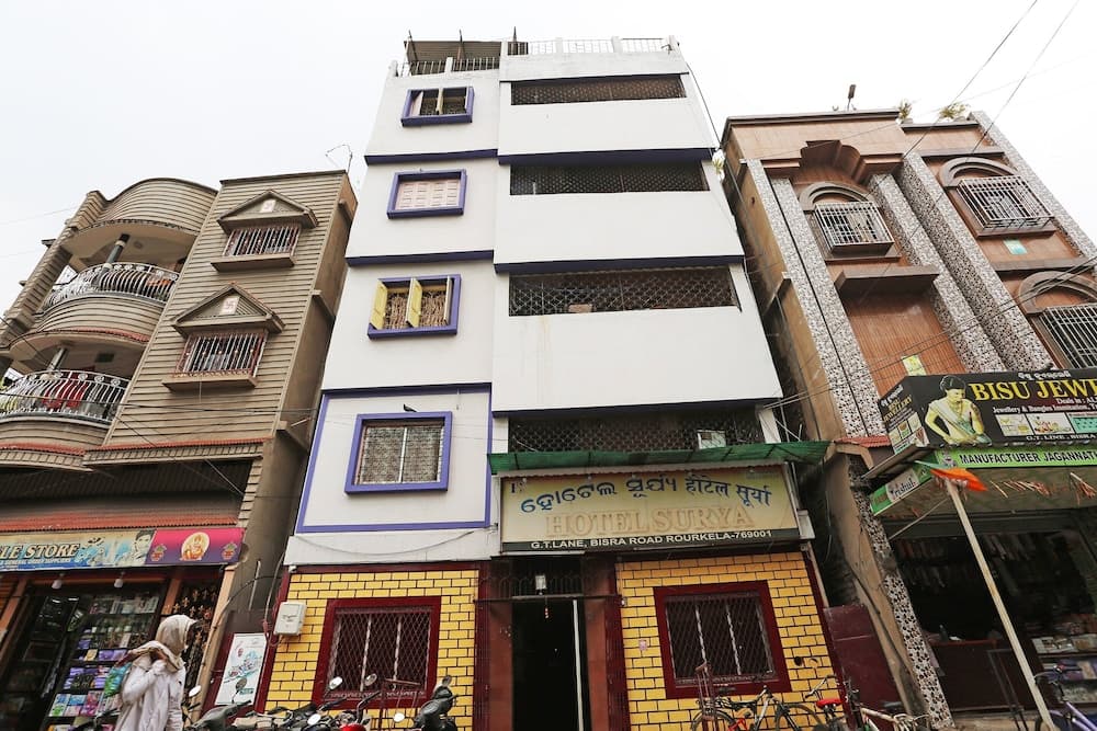 hotel image