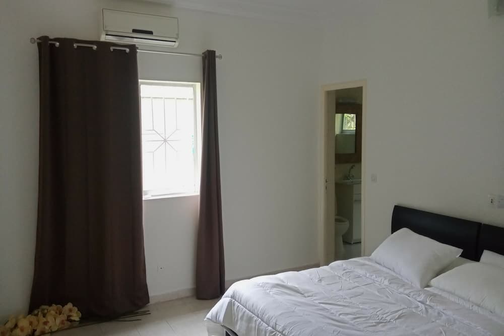 Résidence Akwaba T7