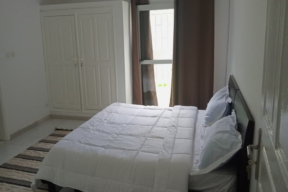 Résidence Akwaba T7