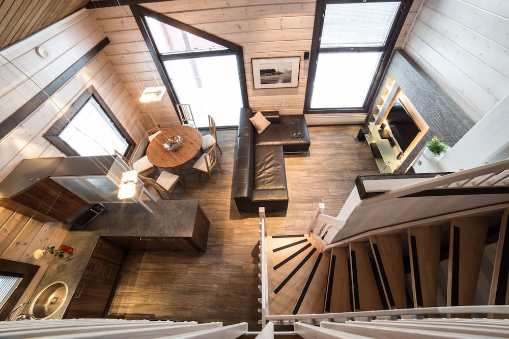 Leviholidays Polaris A & B