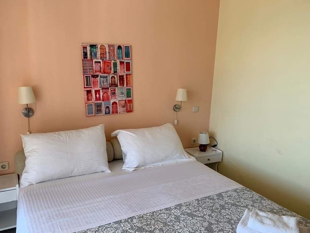 Menigos - Apartment AA5R 155-158 Coco-Mat