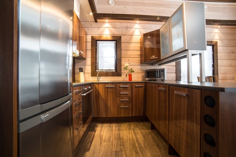 Leviholidays Lapinkarhu A & B