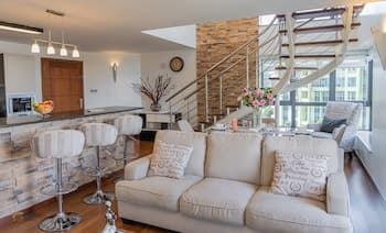 The Lofts At Wood Avenue - Kilimani