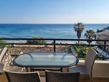 Corfu Island Apartment 23