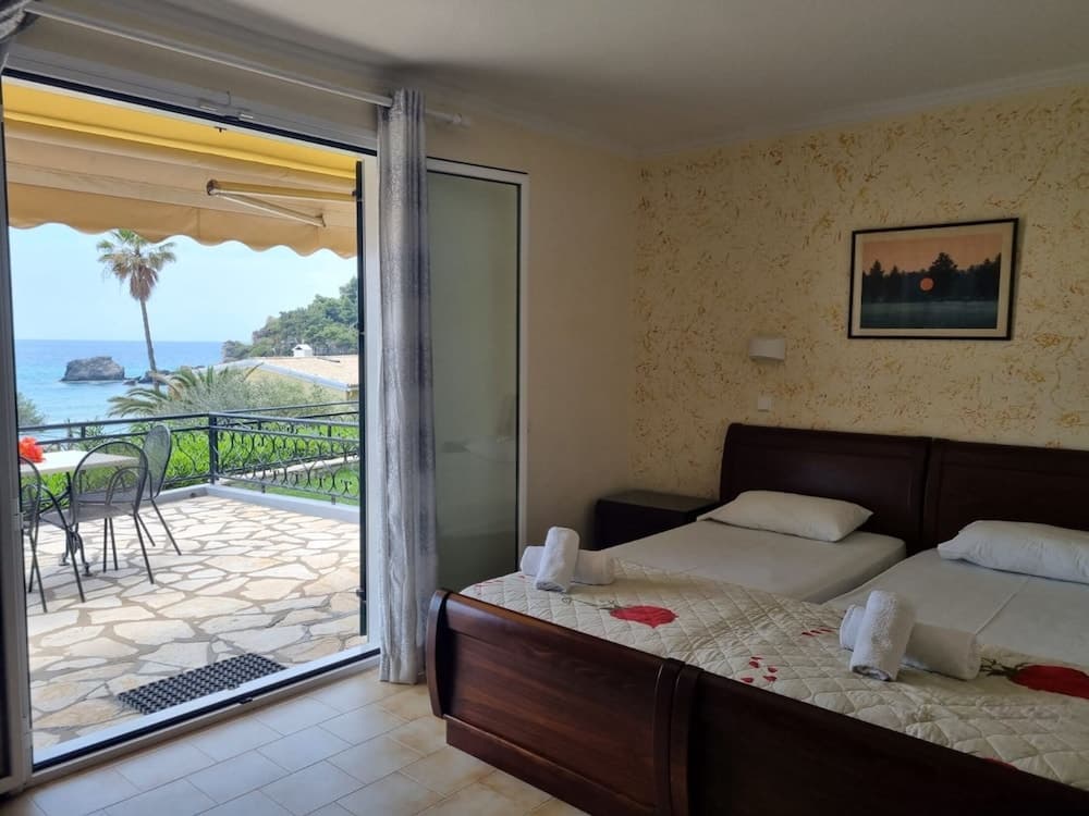 Corfu Island Apartment 45