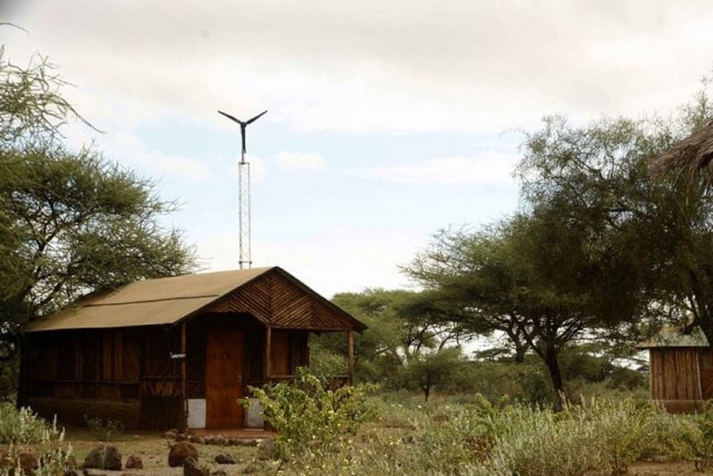 Kimana Amboseli Camp