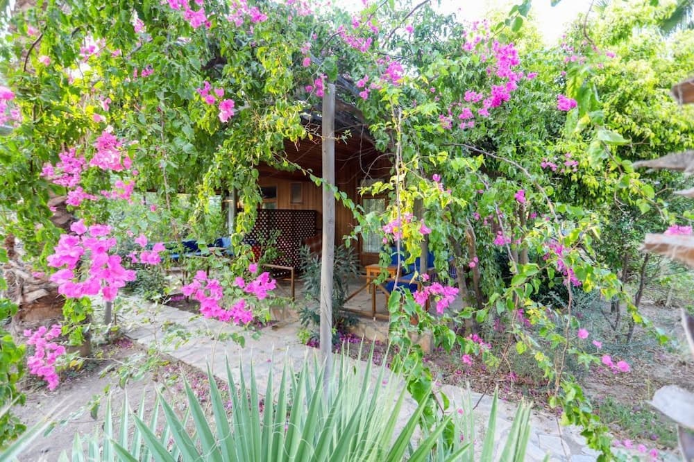 Bizim Cennet Otel Bungalow