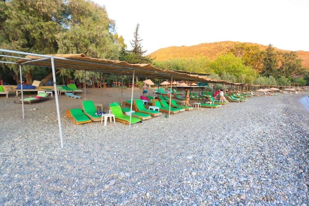 Bizim Cennet Otel Bungalow