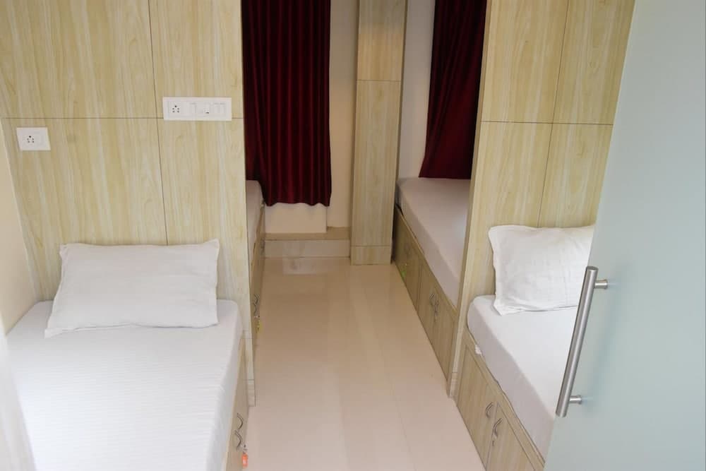 BKC Corporate Hostel