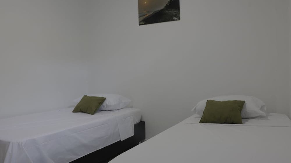 Puerto Caribe Hostal