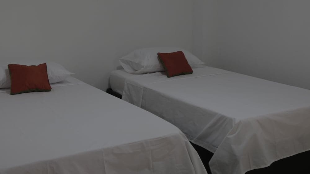 Puerto Caribe Hostal