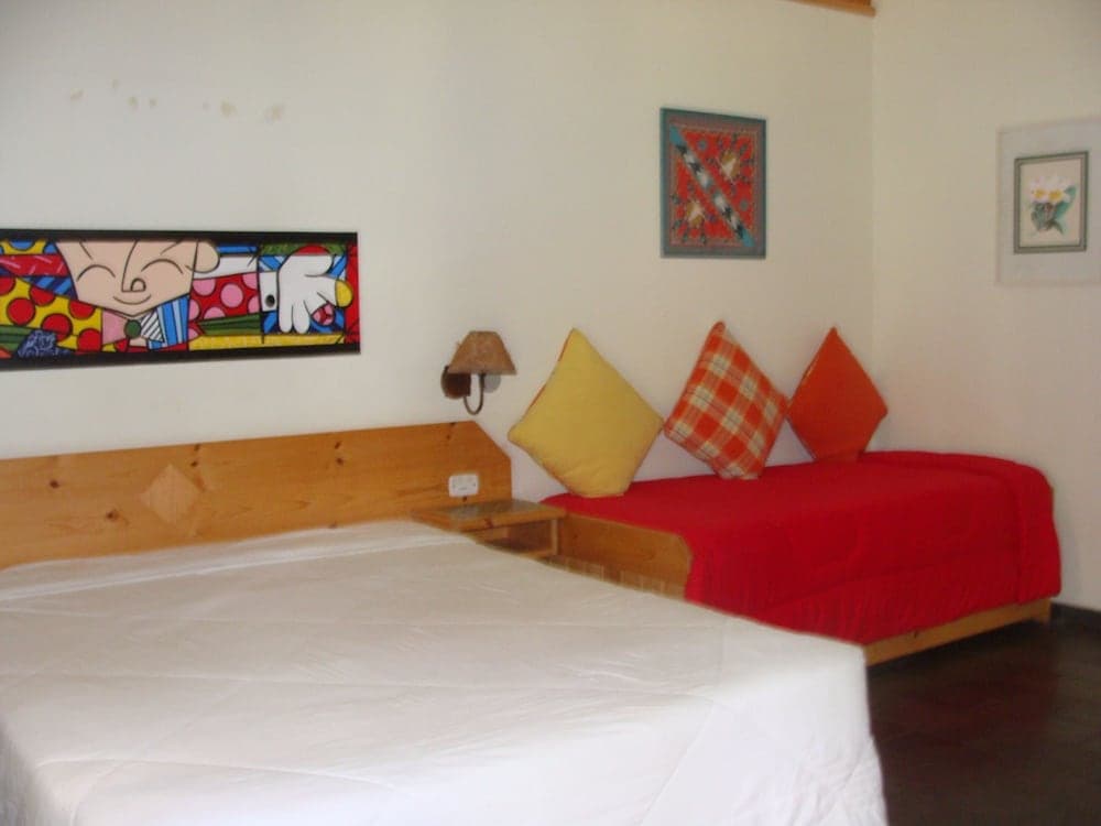 Pousada Das Maritacas