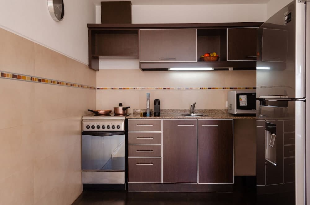 Palermo Golf - Exclusive Apartment