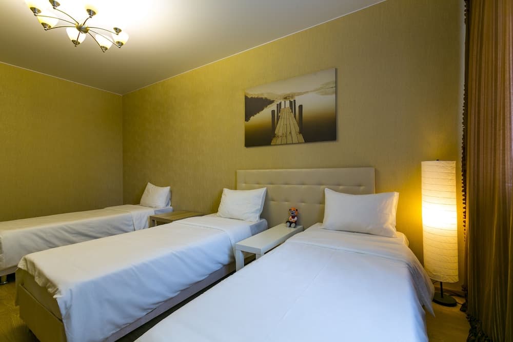 Dobriye Sutki - Elektromontazhnyy 11