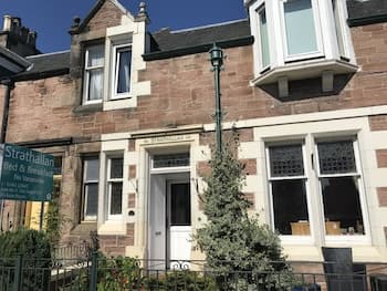 Strathallan B&B