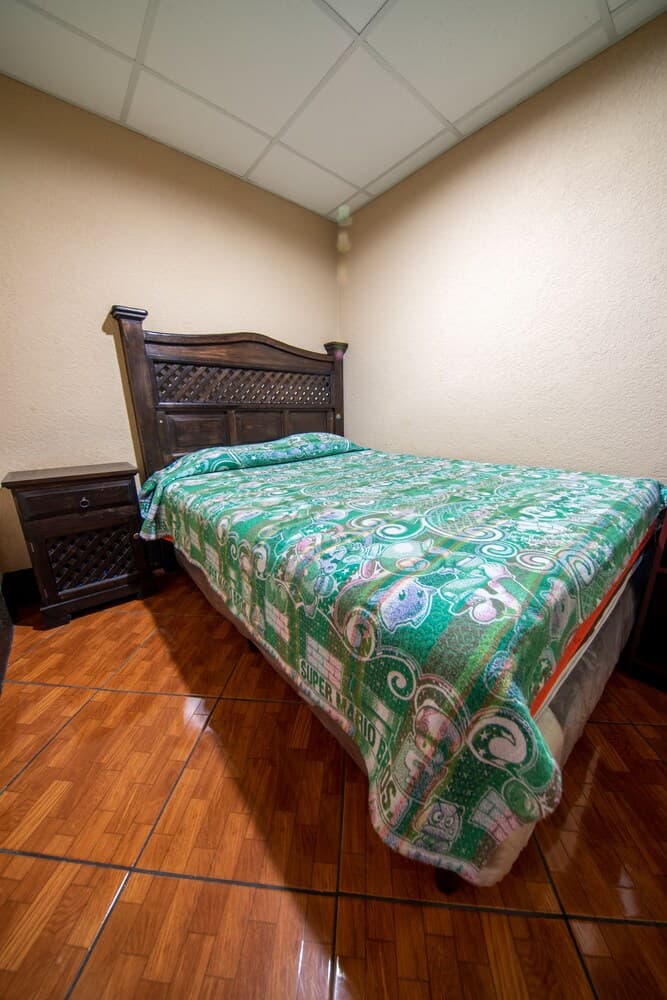 Hotel Villas del mirador