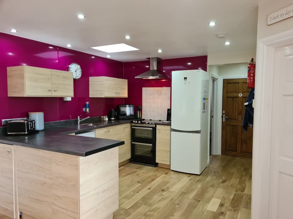 Owl Barn, Sisland - Spacious Apartment