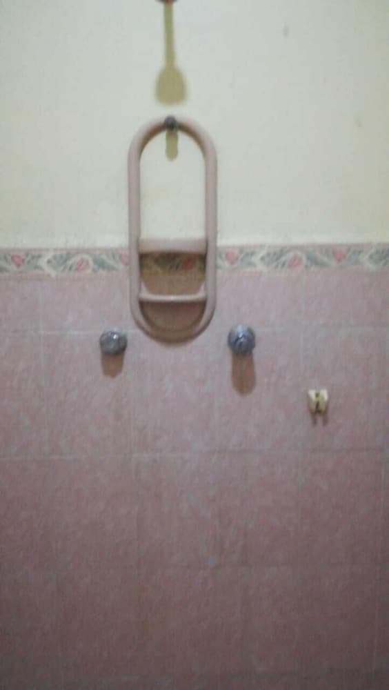 Amplias y Confortables Habitaciones