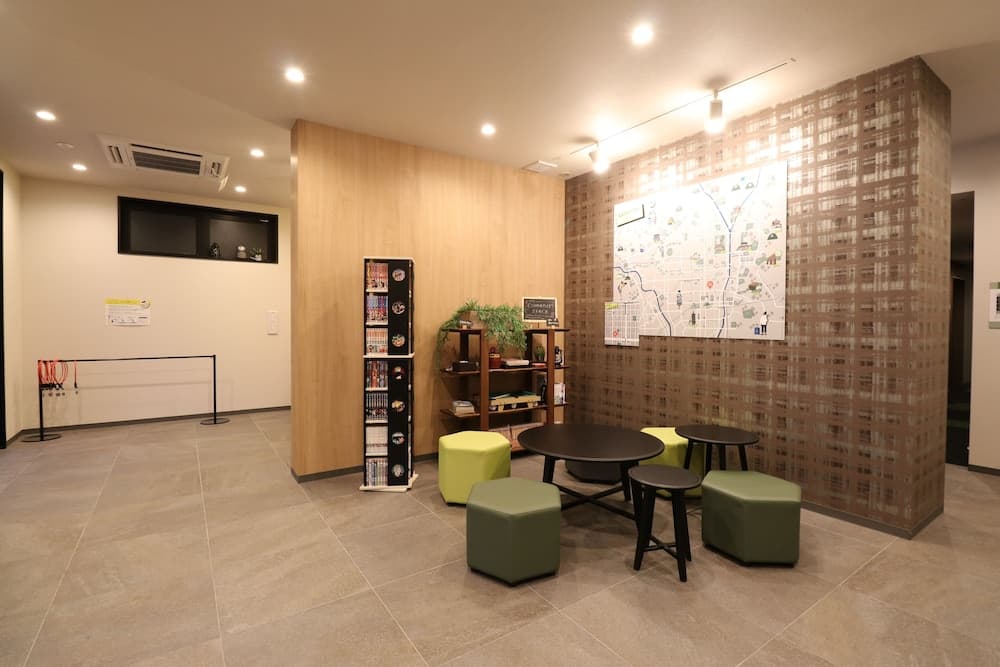 M’s Hotel Gojo Odawara