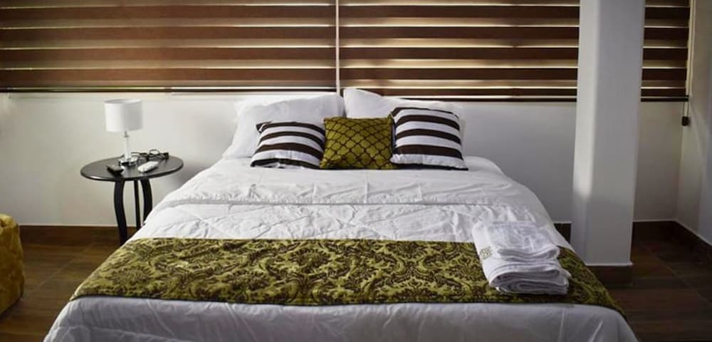 Hosteria Paraiso Engabao