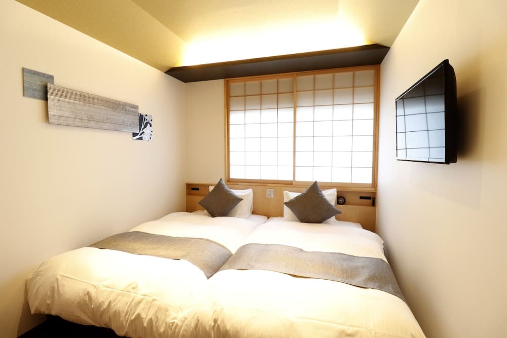 Stay SAKURA Kyoto SUZAKU OJI