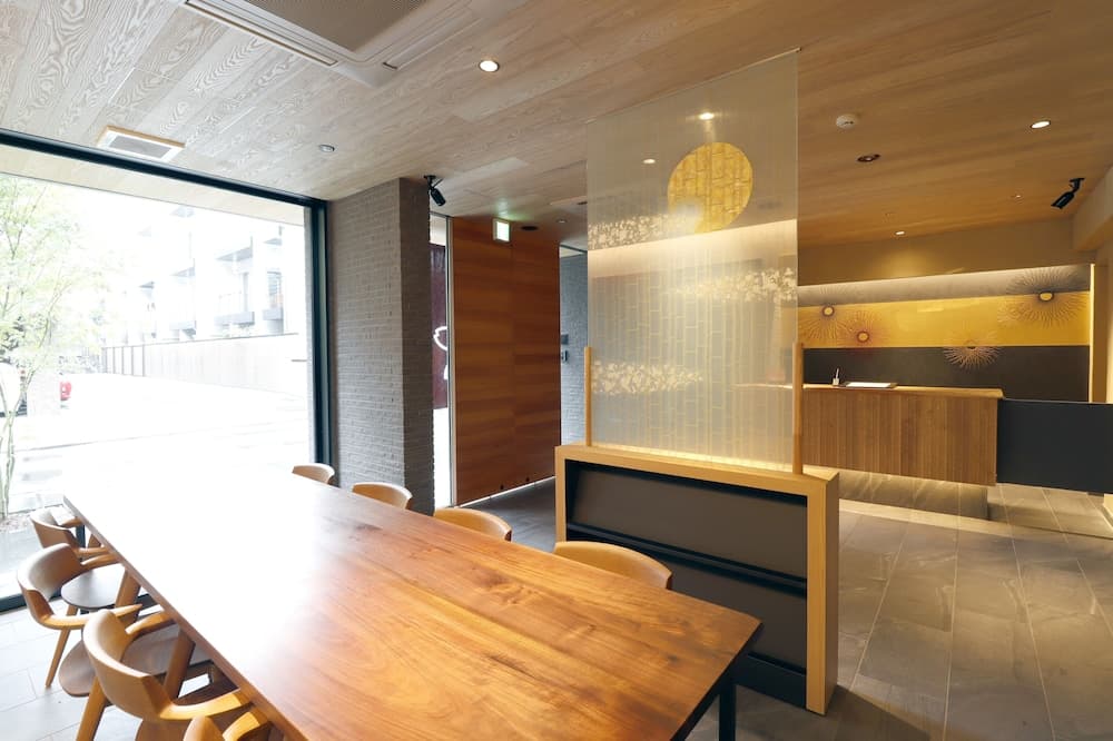 Stay SAKURA Kyoto SUZAKU OJI