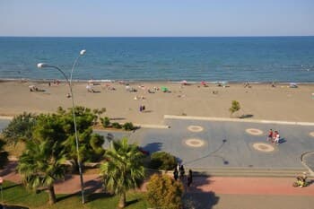 North Beach Boutique Otel