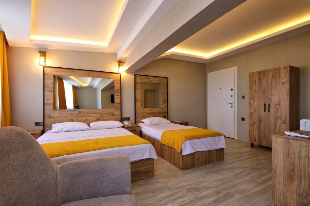 North Beach Boutique Otel