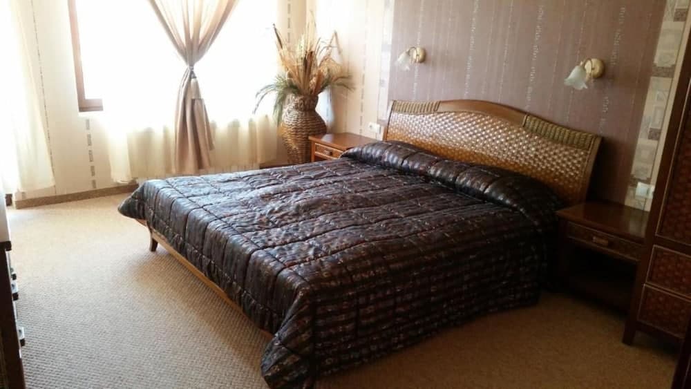 Botique Villa Maria Revas