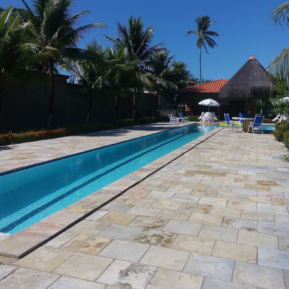 Sol e Sossego Serrambi